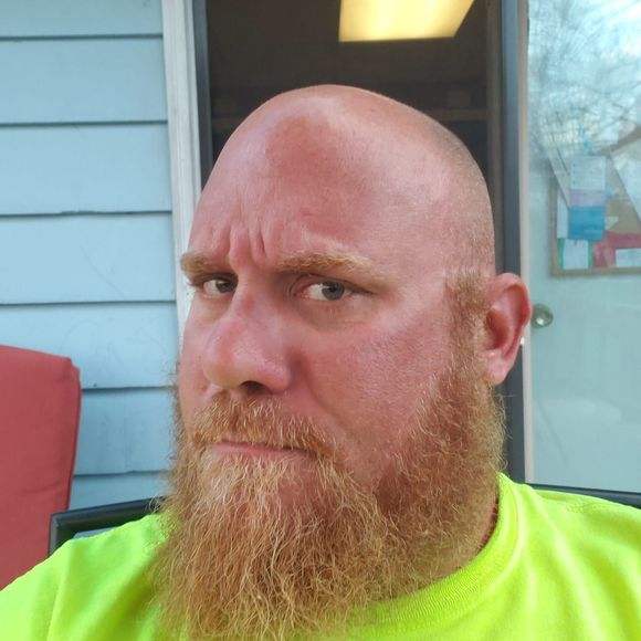 Meet your Posher, Stephen - Picture 1 of 1